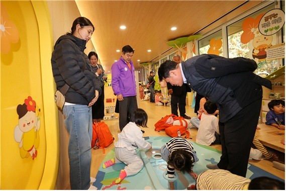 동대문구 서울형 키즈카페 동대문구 서울형 키즈카페