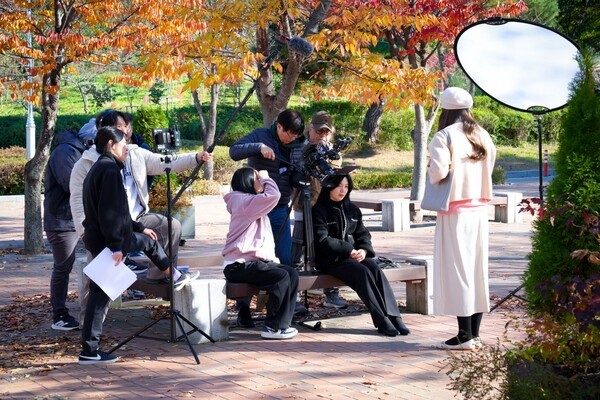 중랑양원미디어센터 중랑노필영화학교