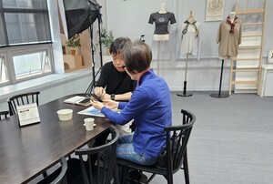 “전통시장도 AI 시대”…중구, 상인 온라인 판로 확대 지원 강화