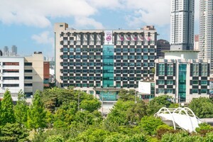 "AI가 위험 감지하고 사람이 확인" 동대문구, AI·빅데이터와 현장 복지 인력 결합 복지안전망 강화