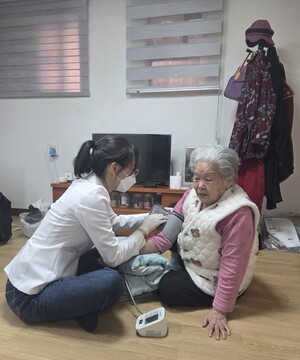 "인공지능으로 고독사 예방" 종로구, ‘종로 365 AI 안심지킴이’ 추진… 24시간 돌봄 체계 구축