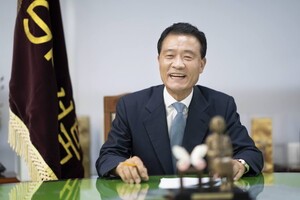 首尔梧洞近邻公园水光庭园获首尔市造景奖最优秀奖